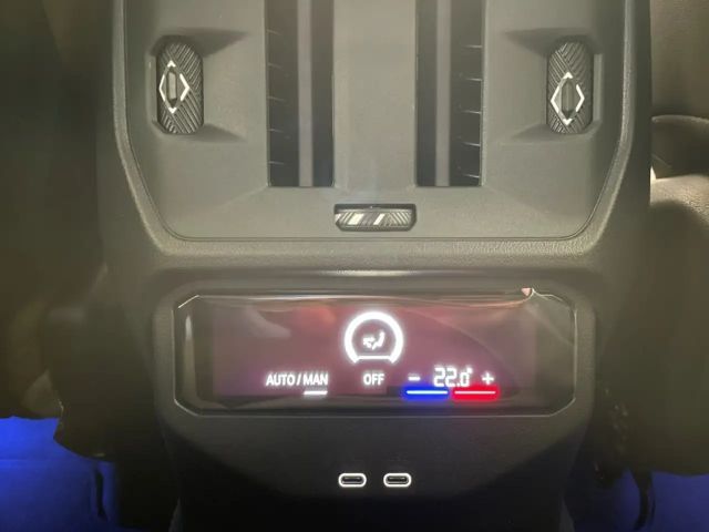 BMW X3 M-Sport xDrive