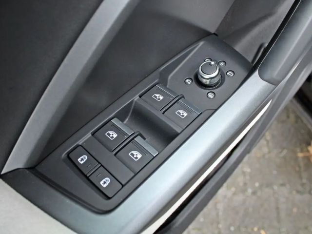 Audi Q3 35 TFSI S-Line Sportback