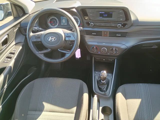 Hyundai i20 1.0 Select T-GDi