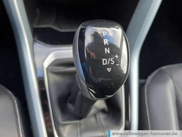 Volkswagen T-Roc 2.0 TDI DSG