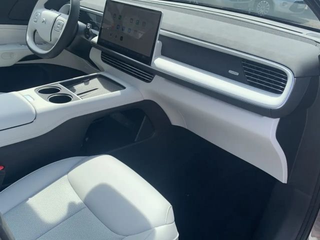 Xpeng G6 Long Range RWD