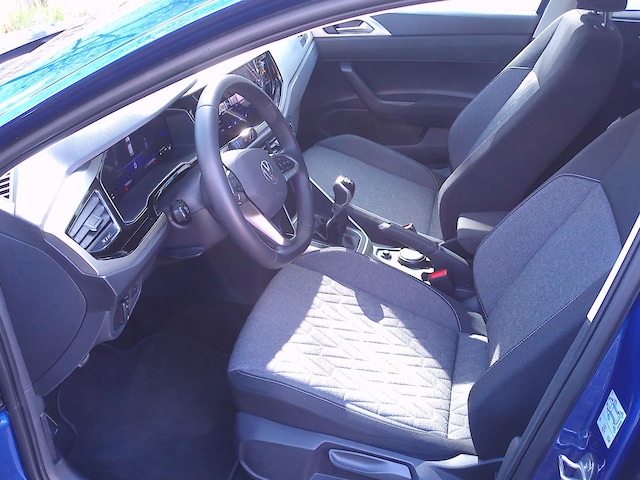 Volkswagen Polo Life