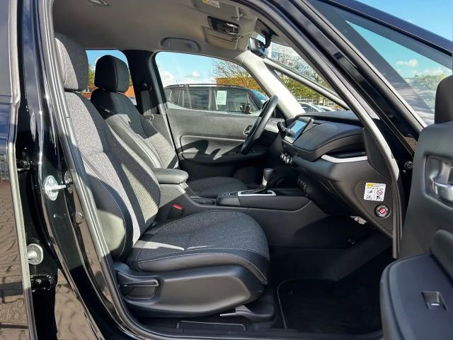 Honda Jazz 1.5 Advance Hybrid i-MMD