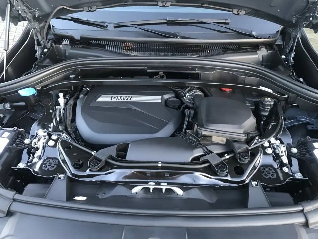 BMW X1 M-Sport sDrive18d