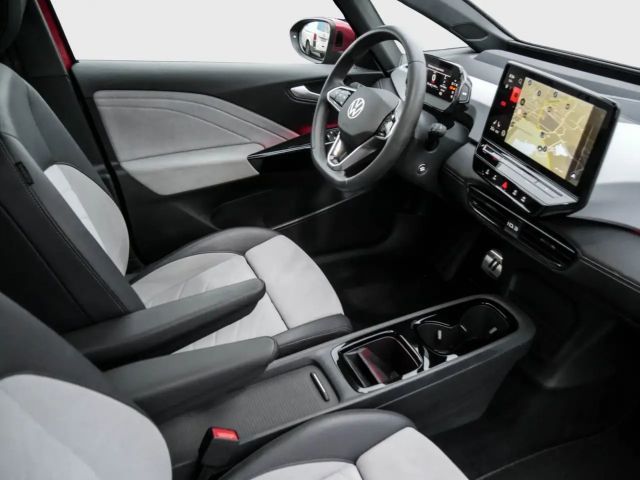 Volkswagen ID.3 IQ.Drive Performance Pro