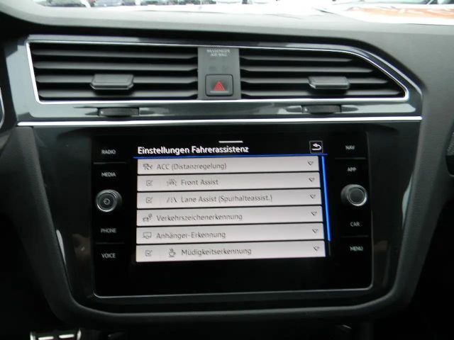 Volkswagen Tiguan DSG R-Line Style