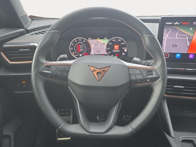 Cupra Formentor 2.0 TSI VZ
