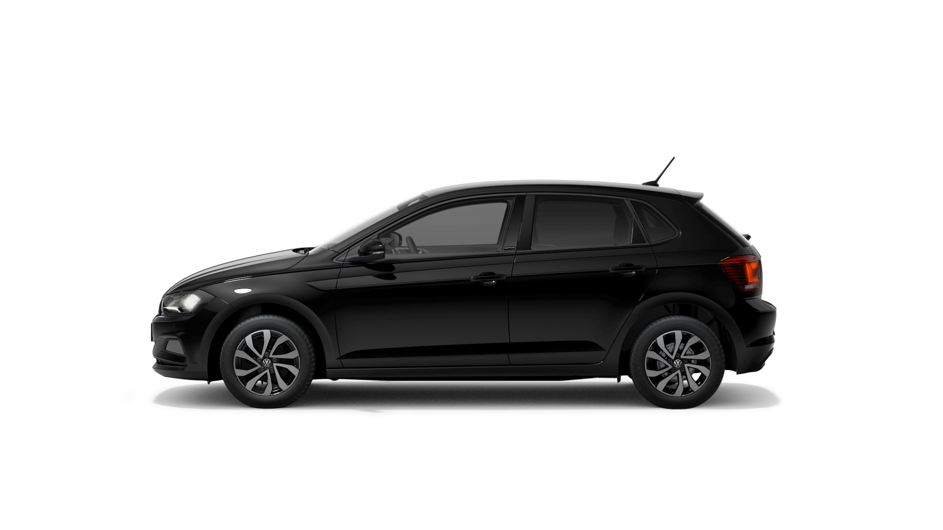 Volkswagen Polo 1.0 TSI