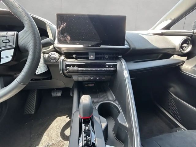 Toyota C-HR GR Hybride Plug-in