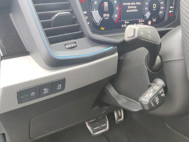 Audi A1 35 TFSI S-Line S-Tronic Sportback