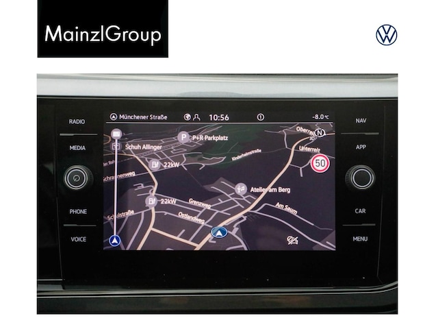 Volkswagen Polo Style