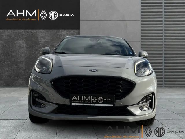 Ford Puma EcoBoost ST Line