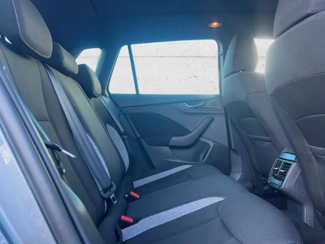 Skoda Kamiq 1.5 TSI Selection