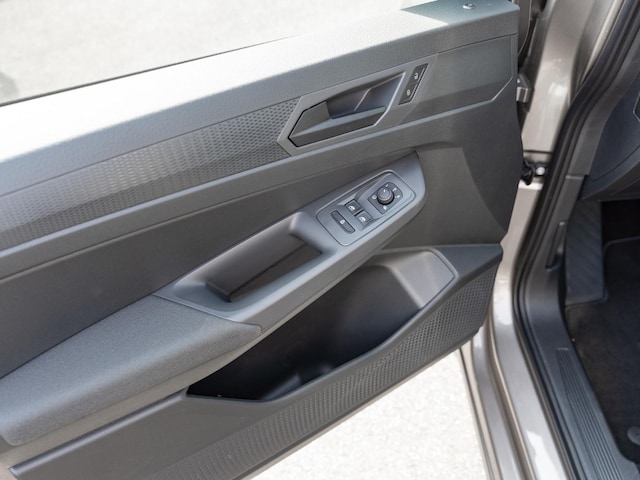 Volkswagen Caddy 2.0 TDI