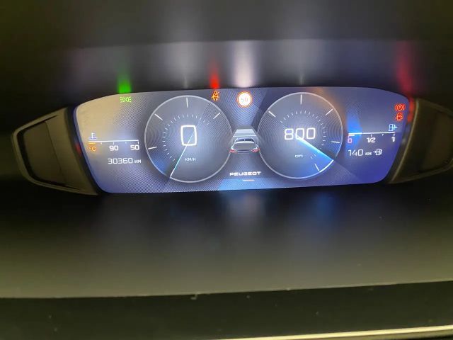 Peugeot 308 Allure Pack