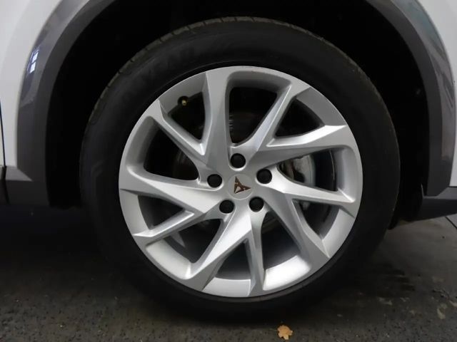 Cupra Formentor 4Drive DSG