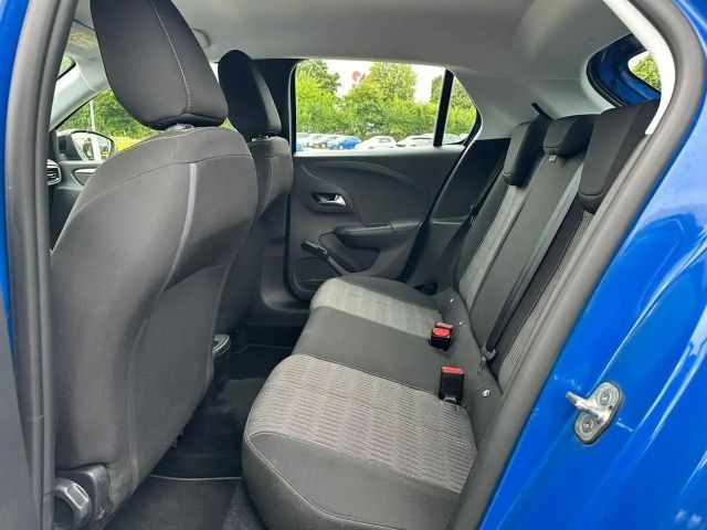 Opel Corsa business+