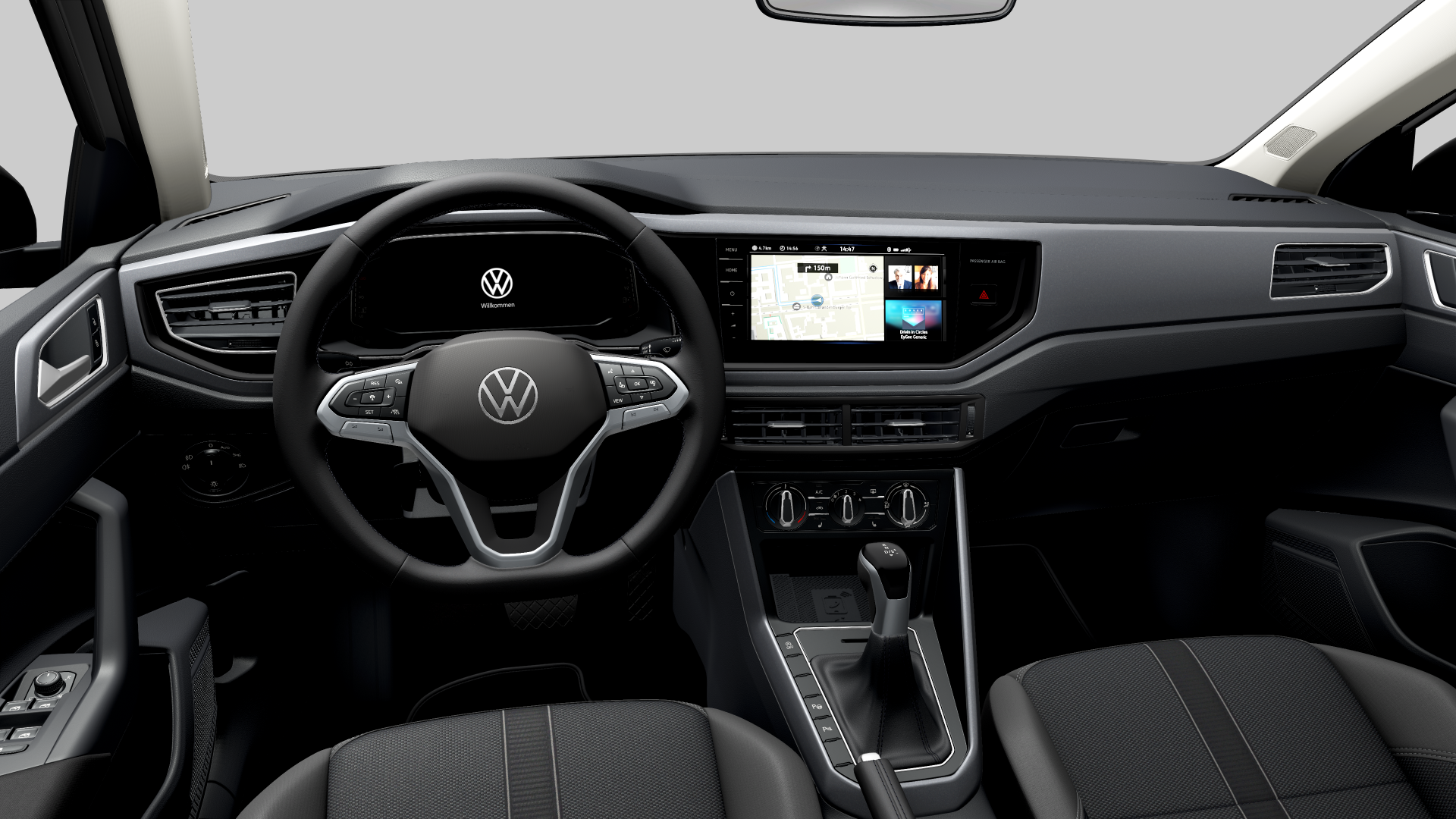 Volkswagen Polo 1.0 TSI Style