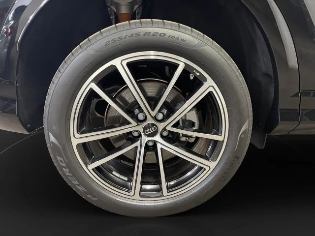 Audi Q5 Quattro S-Line