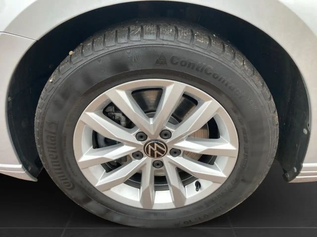 Volkswagen Passat 2.0 TDI Business DSG Variant