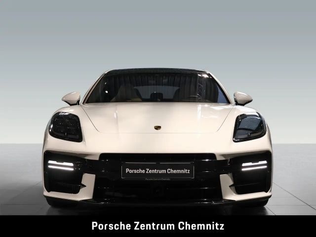 Porsche Panamera 4S E-Hybrid