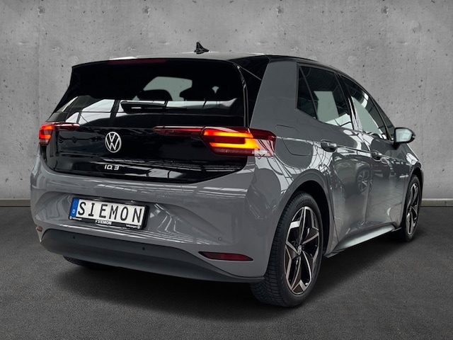 Volkswagen ID.3 Performance Pure
