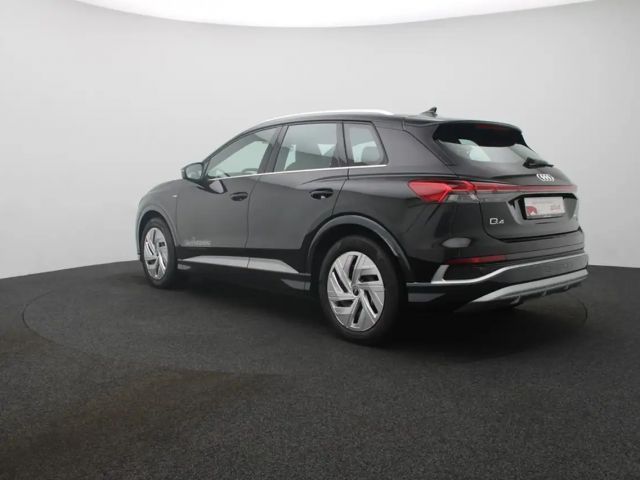 Audi Q4 e-tron Quattro S-Line