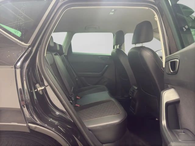 Seat Ateca 1.5 TSI DSG FR-lijn