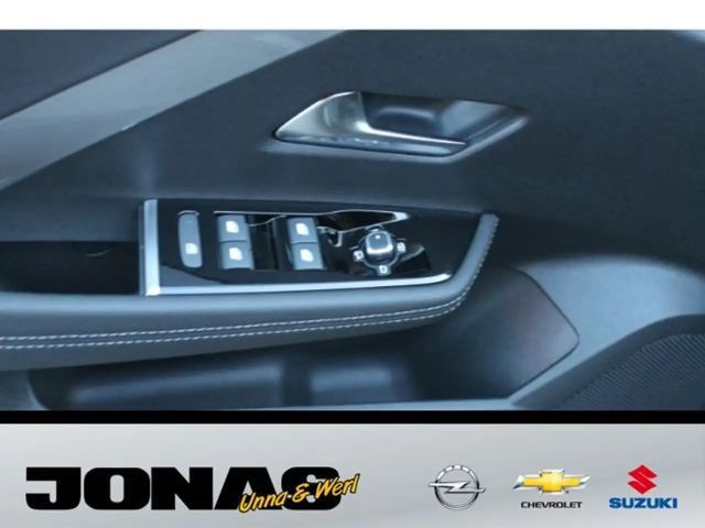 Opel Astra 1.2 Turbo Sports Tourer