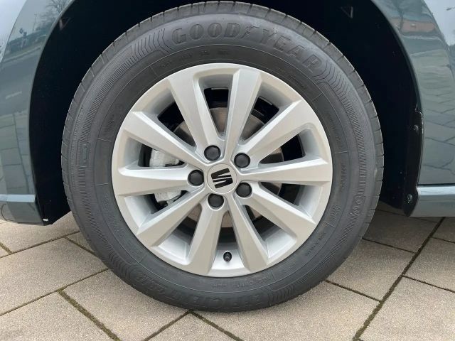 Seat Ibiza 1.0 MPI Reference