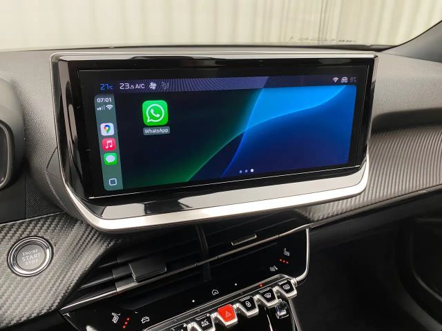 Peugeot 2008 Allure Pack