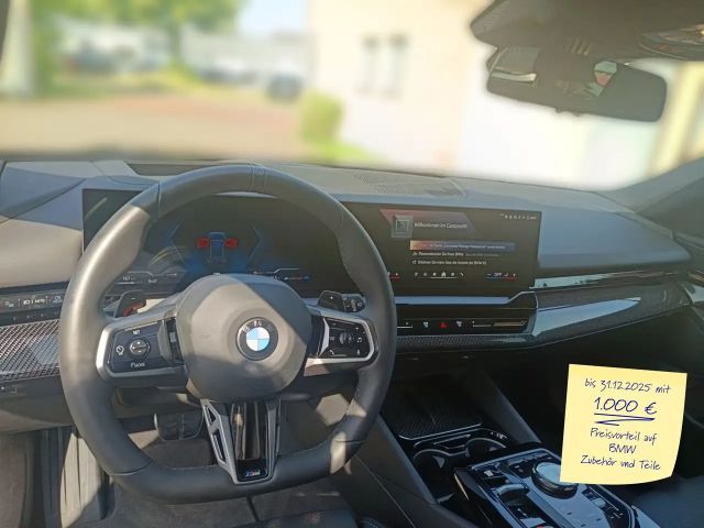 BMW 520 520d M-Sport Touring