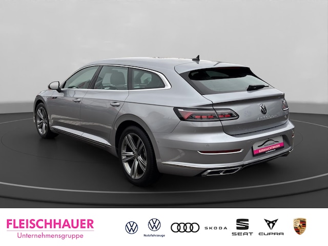 Volkswagen Arteon Shooting Brake 2.0 TSI R-Line