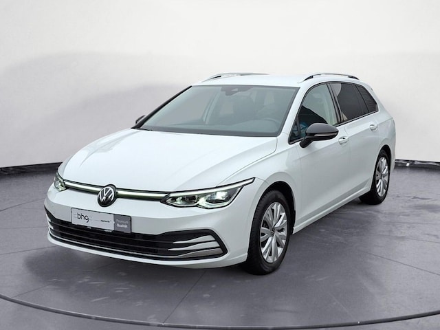 Volkswagen Golf 1.5 TSI Variant