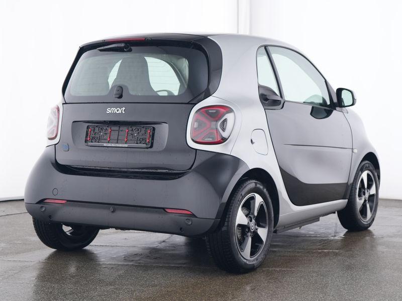 Smart EQ fortwo 22kw onboard charger
