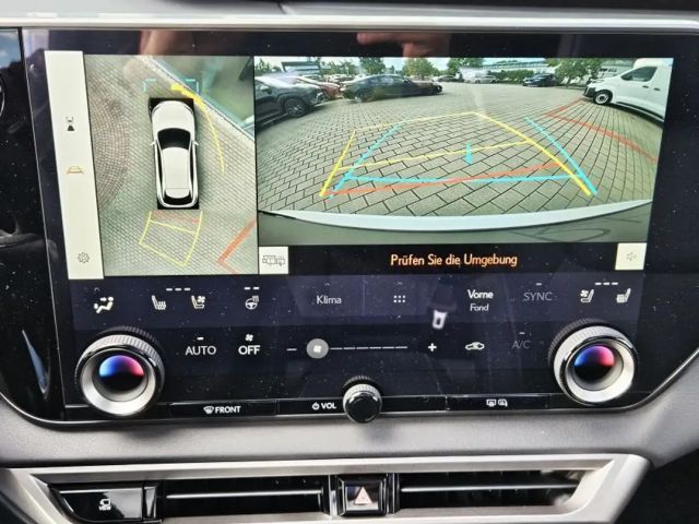 Lexus RX-Serie 450h F Sport Sport