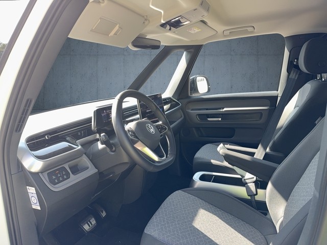 Volkswagen ID.Buzz ID.Buzz Lang Goal 7-Sitzer+Navi+AHK