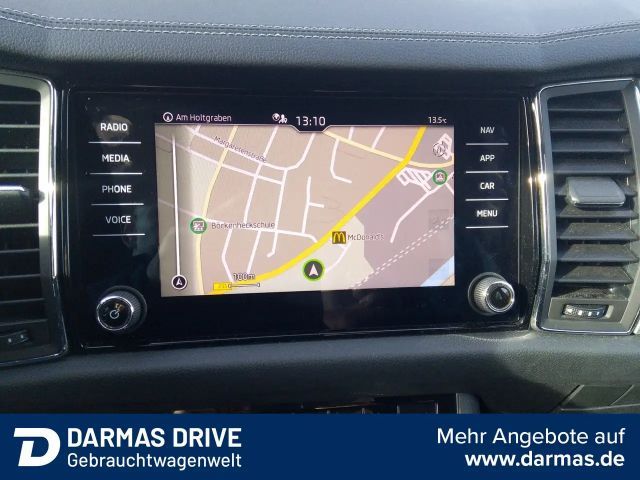 Skoda Kodiaq 2.0 TDI Ambition