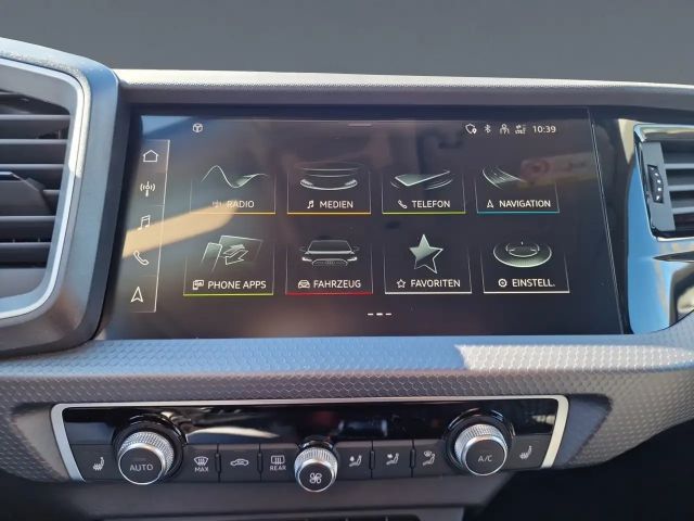 Audi A1 30 TFSI S-Line Sportback