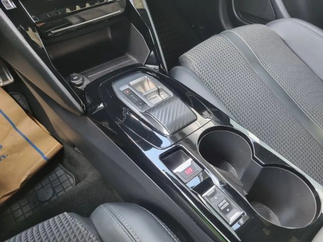 Peugeot E-208 GT-Line