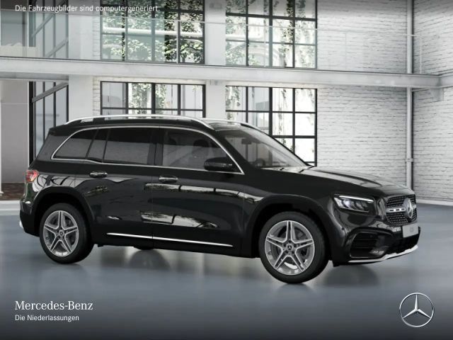 Mercedes-Benz GLB 200 AMG Line GLB 200 d