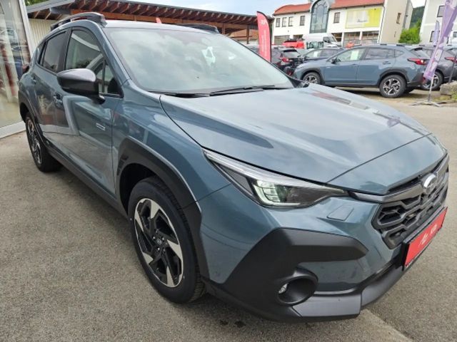 Subaru Crosstrek AWD e-Boxer