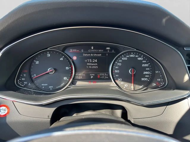 Audi A6 40 TDI Quattro S-Line