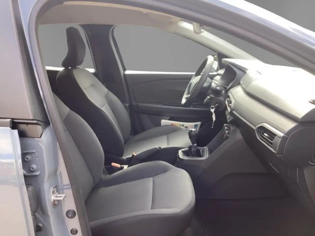 Dacia Sandero Essential TCe 90