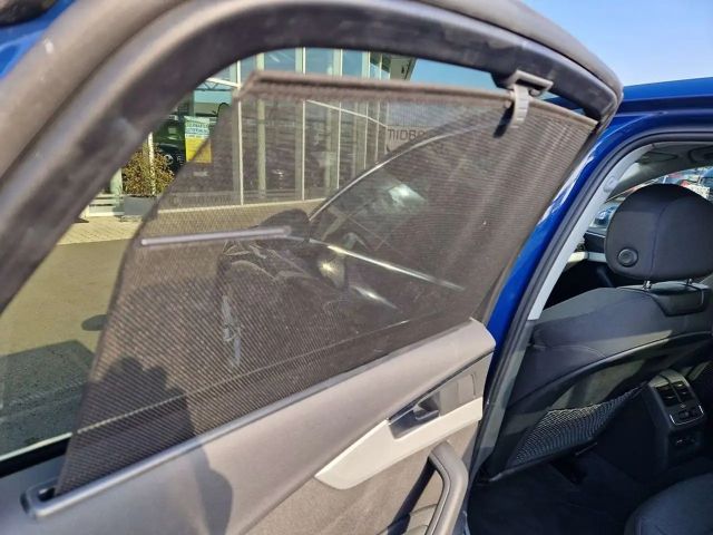 Audi A4 40 TDI S-Line S-Tronic Sedan