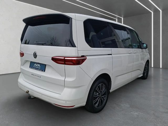 Volkswagen Multivan DSG T7