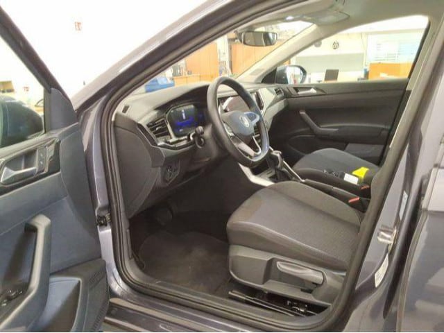 Volkswagen Taigo 1.0 TSI DSG Life