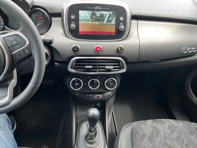 Fiat 500X Cross