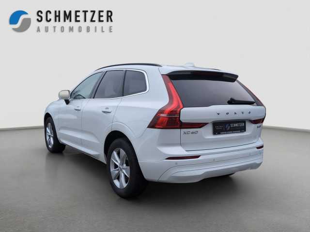 Volvo XC60 AWD Core