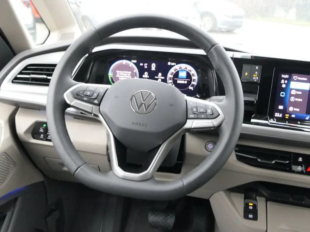 Volkswagen Multivan 4Motion T7 eHybrid